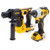 Dewalt DCK2104L2T XR Hammer & Impact Driver Twin Pack with 2x 3.0Ah Batteries 12V - MonkeyTools