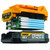 Dewalt DCB1102E2-GB Compact Powerstack Battery & Charger Starter Set 18V - MonkeyTools