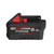 Milwaukee M18FB6 18V 6.0Ah FORGE RedLithium-Ion Battery with Dual Bay Super Charger - MonkeyTools