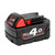 Milwaukee M18B4 Genuine 18V 4.0ah Red Lithium-Ion Battery 4932430063 - MonkeyTools