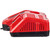 Milwaukee M12-18FC 12-18V Multi Voltage Fast Charger with M18B2 2.0Ah Battery - MonkeyTools Milwaukee M12-18FC 12-18V Multi Voltage Fast Charger with M18B2 2.0Ah Battery - MonkeyTools