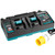 Makita DC40RB/1 40V Max XGT Two Port Charger 110V - 191N07-2 - MonkeyTools
