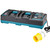 Makita DC40RB/1 40V Max XGT Two Port Charger 110V - 191N07-2 - MonkeyTools