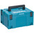 Makita 191U20-2 40VMax XGT Power Source Kit 240V With 2 x 5.0Ah BL4050F Batteries, Charger & Case - MonkeyTools