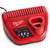Milwaukee M12C12C 12V Battery Charger 4932352069 - MonkeyTools