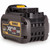 DeWalt DCB546 18V/54V 6.0/2.0Ah Li-ion FlexVolt XR Slide Battery - MonkeyTools