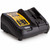 Dewalt  XR 10.8-18V Li-ion Multi Voltage Battery Charger - MonkeyTools