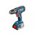 Bosch GSB18V21 Cordless 18V Combi Drill with 2 X 4.0Ah Battery - MonkeyTools Bosch GSB18V21 Cordless 18V Combi Drill with 2 X 4.0Ah Battery - MonkeyTools