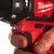 Milwaukee M12BPD-0 12V Combi Hammer Drill with 1 x 2.0Ah Battery & Charger - MonkeyTools