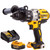 Dewalt DCD996N 18V Brushless Combi Drill with 1 x 4.0Ah Battery & Charger - MonkeyTools