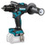 Makita HP001GZ 40V Brushless Combi Drill With 1 x 2.5Ah Battery & Charger - MonkeyTools