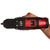 Milwaukee M12BPD-202C 12V Combi Drill with 2 x 2.0Ah Batteries Charger & Case 4933443889 - MonkeyTools