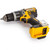 Dewalt DCD796N 18V Li-ion Brushless Combi Drill Body Only - MonkeyTools