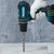 Makita DHP482Z 18V LXT Li-ion Cordless 2-Speed Combi Drill Body Only - MonkeyTools