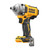 Dewalt DCF892N 18V Brushless 1/2" Compact High Torque Wrench with 1 x 5.0Ah Battery & Charger - MonkeyTools