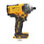 Dewalt DCF892N 18V Brushless 1/2" Compact High Torque Wrench with 1 x 4.0Ah Battery Charger & Bag - MonkeyTools