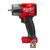 Milwaukee M18FMTIW2F38-0X 18V FUEL Brushless 3/8" Impact Wrench with 1 x 5.5Ah Battery Charger & Case - MonkeyTools