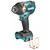 Makita TW008GZ01 40V Brushless 1/2" Impact Wrench with 1 x 2.5Ah Battery Charger & Case - MonkeyTools