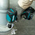 Makita DTW300Z 18V 1/2in LXT Brushless Impact Wrench with Padded Belt & Drill Holster - MonkeyTools