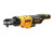 DeWalt DCF503N-XJ XR 12V 3/8" Drive Open Head Ratchet Body Only - MonkeyTools