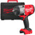 Milwaukee M18FHIW2F12-0X 18V FUEL Brushless 1/2" High Torque Impact Wrench with Friction Ring & Case 4933492782 - MonkeyTools