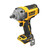 Dewalt DCF892N 18V Brushless 1/2 Compact High Torque Wrench Body Only - MonkeyTools