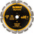 DeWalt DT1475-QZ 16 Teeth 305X30mm Multi Material Circular Saw Blade - MonkeyTools