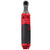 Milwaukee M12FHIR38-0 12V 3/8" Brushless High Speed Ratchet Body Only 4933478172 - MonkeyTools