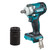 Makita DTW300Z 18V 1/2" Brushless Impact Wrench Body with 21mm Impact Socket - MonkeyTools