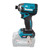 Makita TD003GZ01 40Vmax XGT 1/4" Brushless Impact Driver Body Only with Case - MonkeyTools