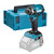 Makita TD003GZ01 40Vmax XGT 1/4" Brushless Impact Driver Body Only with Case - MonkeyTools