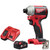 Milwaukee M18BLID2-0 18V Brushless Impact Driver with 1 x 5.0Ah Battery & Fast Charger - MonkeyTools