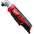 Milwaukee M12BRAID-0 12V 1/4" Hex Right Angle Impact Driver with 1 x 2.0Ah Battery Charger & Bag - MonkeyTools