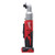 Milwaukee M18BRAID-0 18V 1/4” Hex Right Angle Impact Driver with 1 x 5.0Ah Battery - MonkeyTools