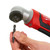 Milwaukee M12BRAID-0 12V 1/4 Hex Right Angle Impact Driver Body Only 4933451247 - MonkeyTools