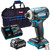 Makita TD001GZ 40V Brushless Impact Driver With 1 x 2.5Ah Battery Charger & Bag - MonkeyTools