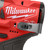 Milwaukee M12FID2-0 12V Brushless Impact Driver with 1 x 2.0Ah Battery & Charger - MonkeyTools