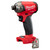 Milwaukee M18FQID-0 18V Brushless Hydraulic Impact Driver with 1 x 5.0Ah Battery - MonkeyTools