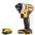 DeWalt DCF887N 18v Li-Ion Brushless Impact Driver with 5.0Ah Battery - MonkeyTools DeWalt DCF887N 18v Li-Ion Brushless Impact Driver with 5.0Ah Battery - MonkeyTools