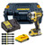Dewalt DCF887D2 18V XR Brushless 3 Speed Impact Driver Kit with 5 x Ph2 Bit - MonkeyTools