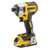 Dewalt DCF887D2 18V XR Brushless 3 Speed Impact Driver Kit with 5 x Ph2 Bit - MonkeyTools