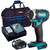 Makita DTD152Z 18V Impact Driver with 1 x 4.0Ah Battery, Charger & Bag - MonkeyTools
