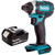 Makita DTD152Z 18V LXT Li-ion Impact Driver With 1 x 5.0Ah Battery - MonkeyTools