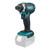 Makita DTD152Z 18V LXT Li-ion Cordless Impact Driver Body Only - MonkeyTools