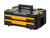 DEWALT DWST1-70706 T STAK IV TOOLBOX 2 SHALLOW DRAWER - MonkeyTools
