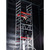 MiTower 4m Platform Hire - One Person Quick Build Tower - MonkeyTools MiTower 4m Platform Hire - One Person Quick Build Tower - MonkeyTools