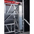 MiTower 4m Platform Hire - One Person Quick Build Tower - MonkeyTools MiTower 4m Platform Hire - One Person Quick Build Tower - MonkeyTools