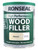 RONSEAL HIGH PERFORMANCE WOOD FILLER NATURAL 1KG - MonkeyTools