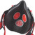 TREND STEALTH MEDIUM / LARGE HALF MASK P3R - MonkeyTools TREND STEALTH MEDIUM / LARGE HALF MASK P3R - MonkeyTools