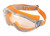 UVEX ULTRASONIC SPORTS STYLE SAFETY GOGGLES - MonkeyTools